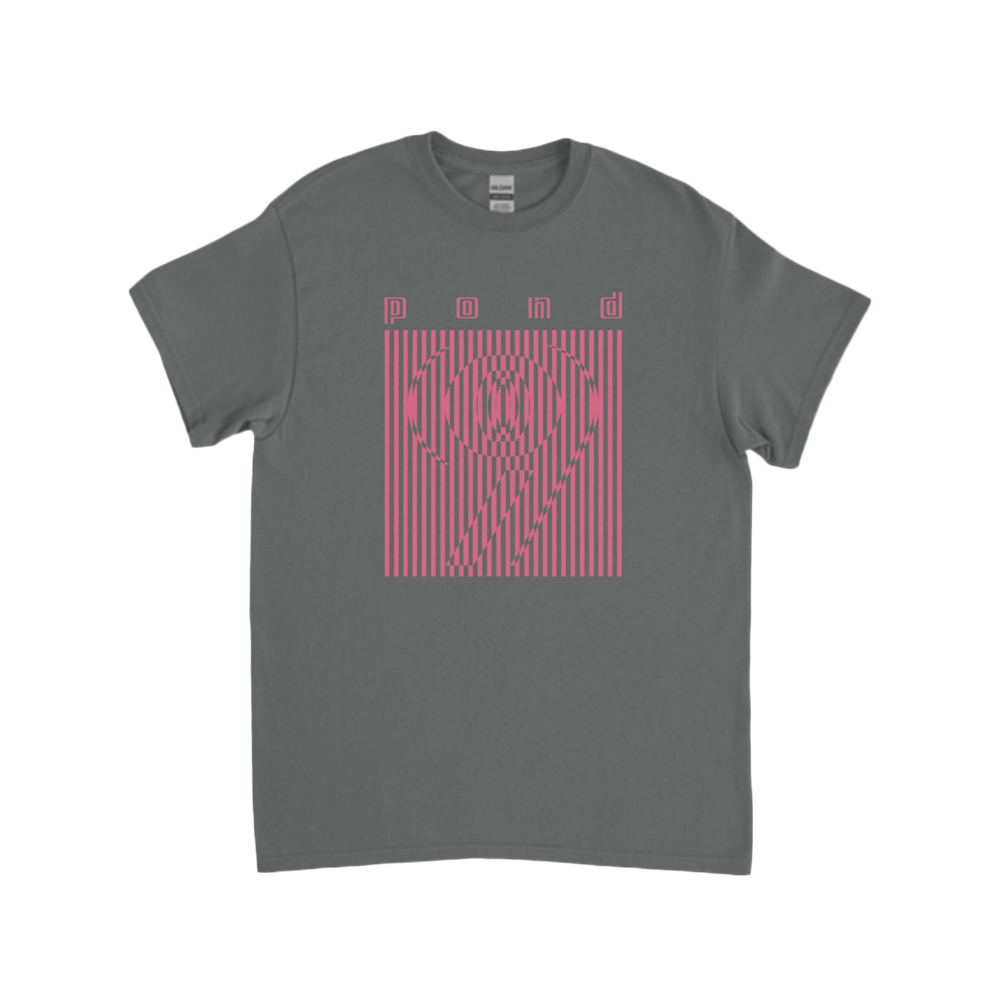 POND ‘9’ Spotify Fans First Exclusive Tee UK