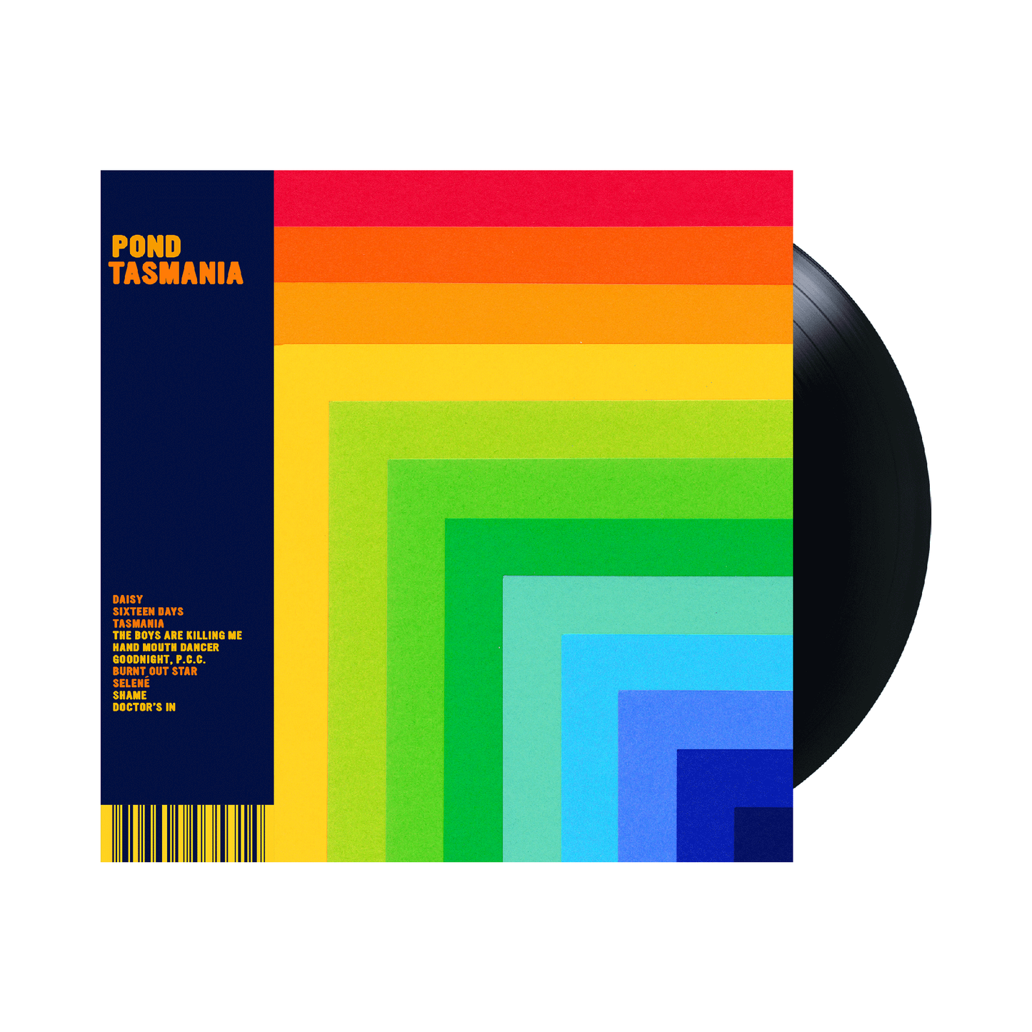 Tasmania LP