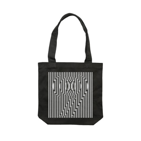 9 Black Tote UK