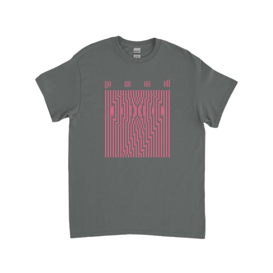 POND ‘9’ Spotify Fans First Exclusive Tee UK