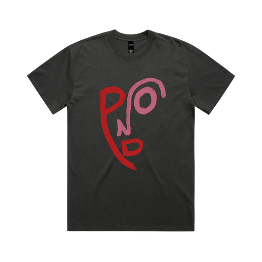 POND Facial T-shirt