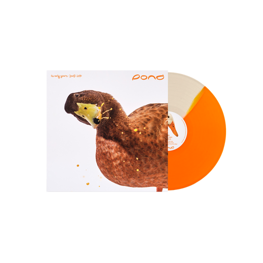 The Early Years: 2008 - 2010 UK