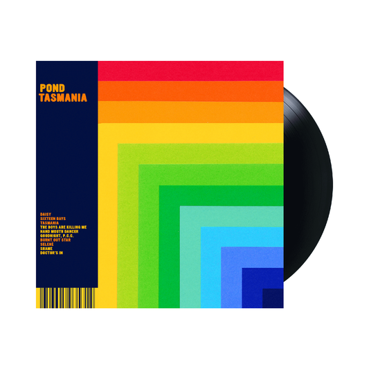 Tasmania LP