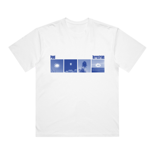Terrestrials T-shirt