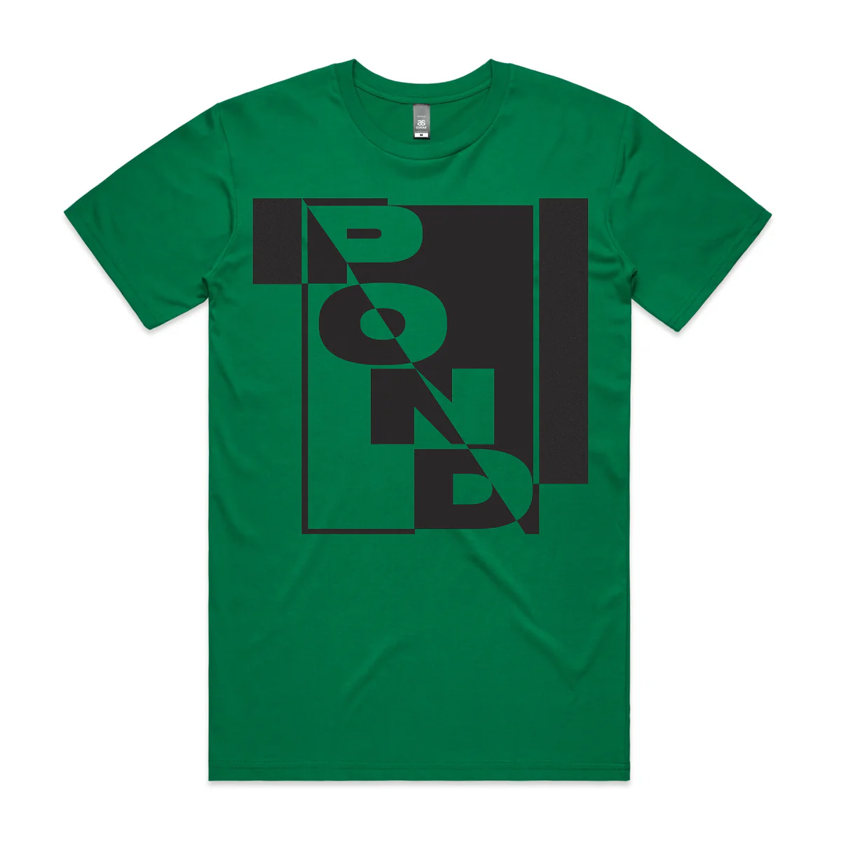 Green ‘Raissa’ tee